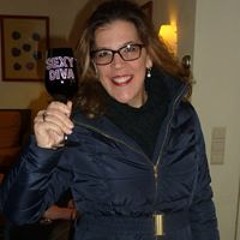 Patricia Persoon-Franssen