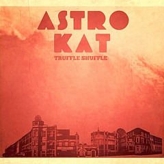 Astro Kat