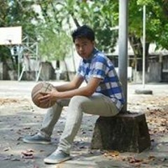 Jasper Burgos Aspiracion