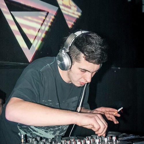 ॐ Canno Dj set (Quarion Tribe) ॐ