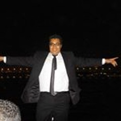 Ahmed Haredy