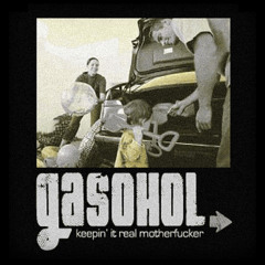 gasohol