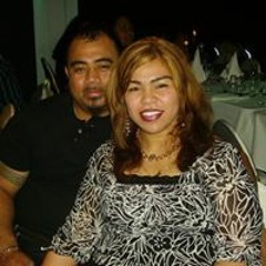 Sarah Loma Soe Siitia