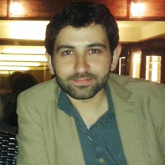 Walid Ghanem