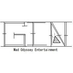 GIN (The Djinn Django)