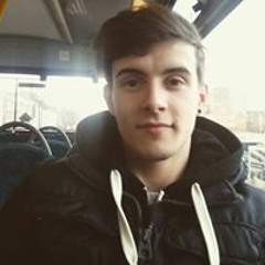 Gabor Alexandru Sorin