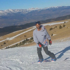 Carlos GS