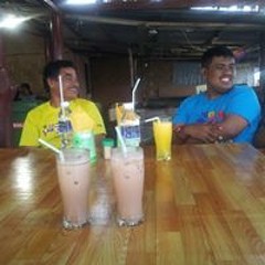 Muhd Shaiful Bin Sahid