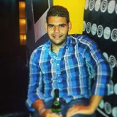 Jorge Alejandro Reyes