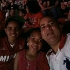 Carlos Xavier Campusano