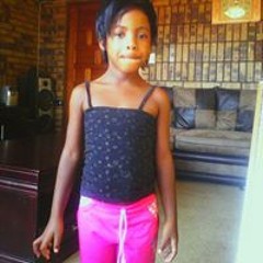 Mary Malenda Tohlang