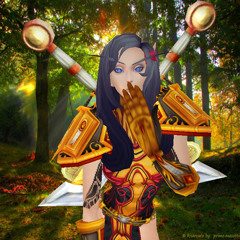 Daisygirl of Kael'thas