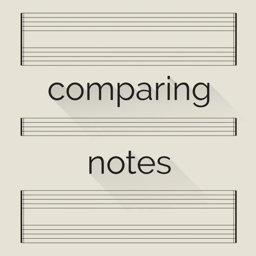 Episode 7 - Self-taught Composers