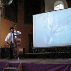 01 VIVALDI 4 saisons Flute Camerata  Latina