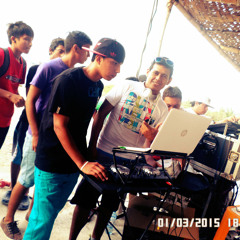 Deejay Crist