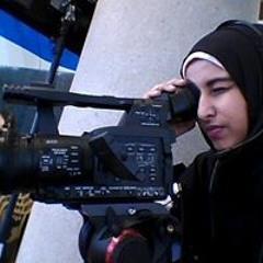 Aya Awwad