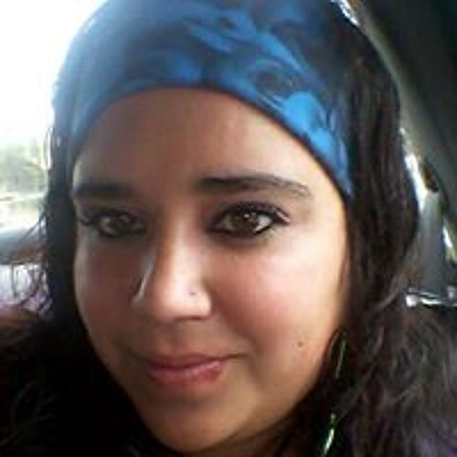 Allison Contreras Chacana’s avatar