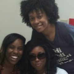 Nickmime Dambreville