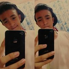 Ley Loarence Gesmundo