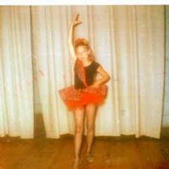 Victoria Tuller Johnstone