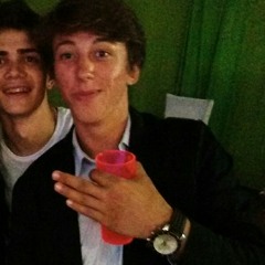 Matheus schmoller Candido
