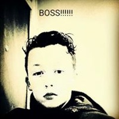 Harry Bradley Junior