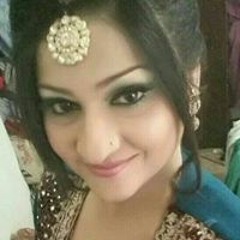Sadia Ishtiaq