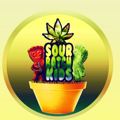 #SourBatchKids