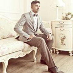 Sri Dharan Subramaniam