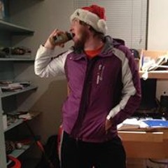 Justin Van De Vanter