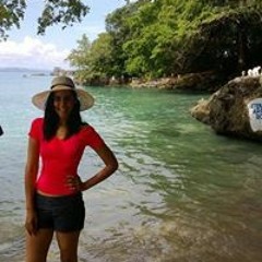 María Del Pilar Peguero