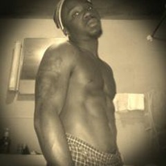 Calvin Pookie Elmore