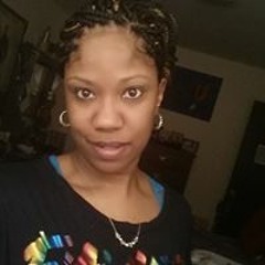 Keyanna Marie Wilson