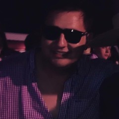 Nacho Fuentes Ayala