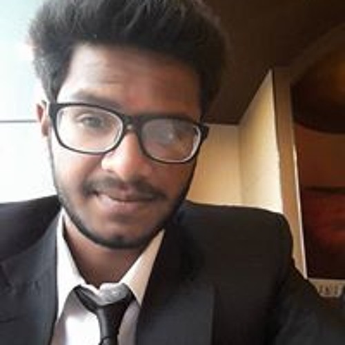 V-Nayak Bhatt’s avatar