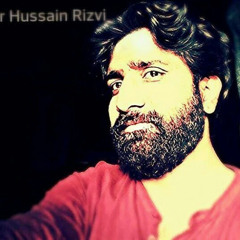 Ather Hussain