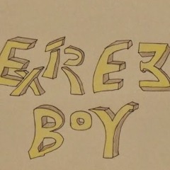 extrem boy