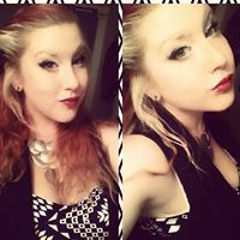 Cassie Dewitte