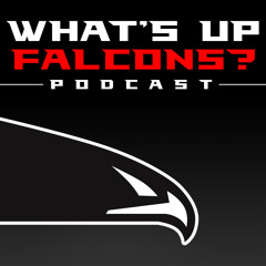What's Up Falcons?