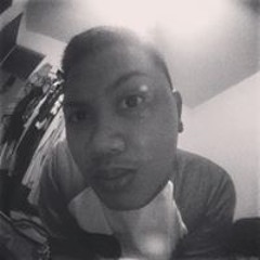 Mark Anthony Savedra