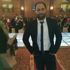 Mohamed Mahmoud Hanyar