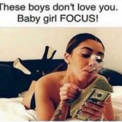 Nauticaa Ann Gillespie