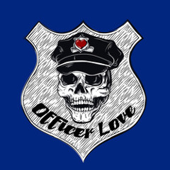 Officer Love
