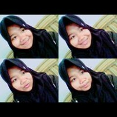 Erfina Ekaputri Wulandari