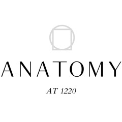 Anatomy at 1220