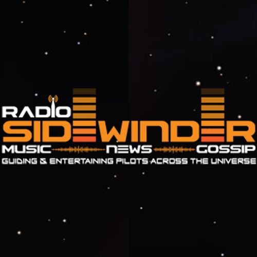 Stream Radio Sidewinder music | Listen to songs, albums, playlists for free  on SoundCloud