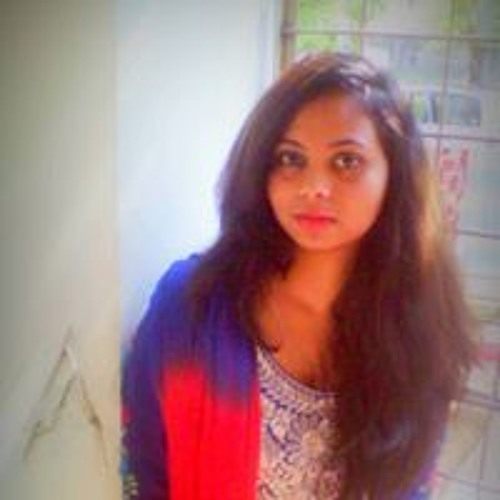 Nabila Mannan Pew’s avatar