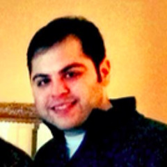 Yash Toossi