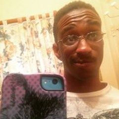 Tyson Hamilton