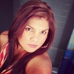 Laura Raquel Nicomedez